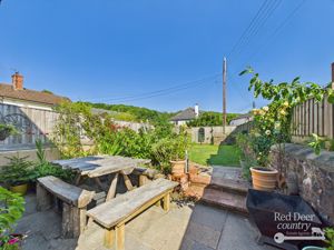 Garden- click for photo gallery